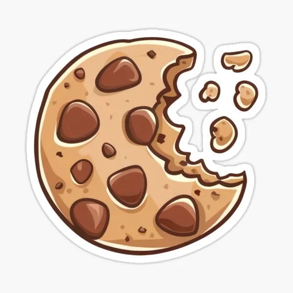 Limited-Time & Themed Cookies