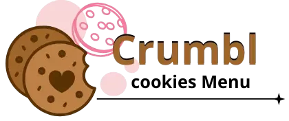 Crumbl Cookies Menu